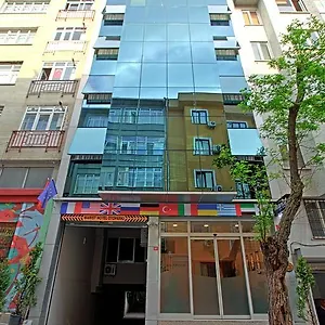 The Marist Kadikoy Hotel