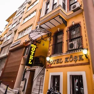 Kosk Kadikoy Hotel
